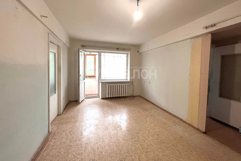 квартира г Волгоград ул Краснополянская 22 фото 3