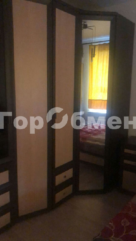 квартира г Одинцово ул Каштановая 6 МЦД-4, Внуково фото 10