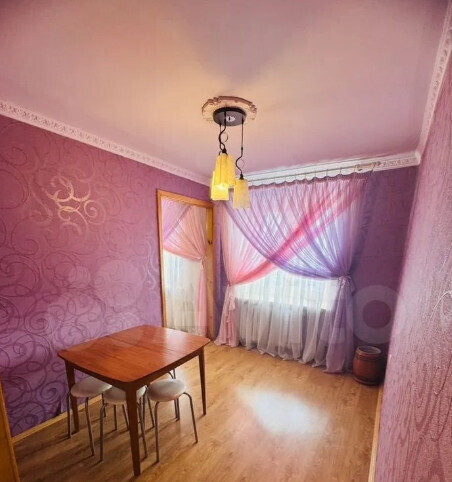 квартира г Красноуфимск ул Ухтомского 27 фото 2