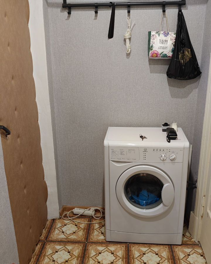 квартира г Волгоград р-н Тракторозаводский ул им. Салтыкова-Щедрина 13 фото 4