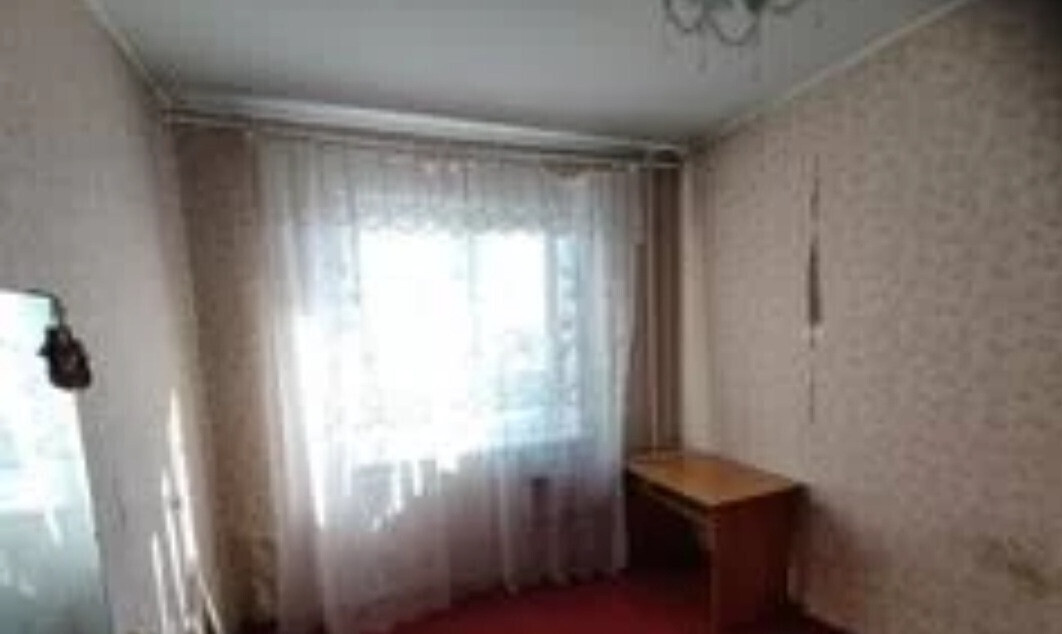квартира г Прокопьевск р-н Рудничный пр-кт Гагарина 47 Кузбасс фото 7