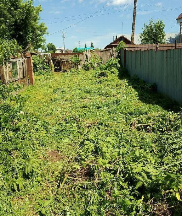 земля г Бийск ул Петра Чайковского фото 6