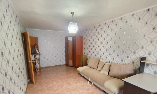 ул Комарова 8 фото