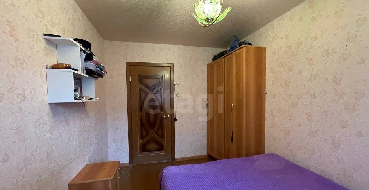 квартира р-н Бирский г Бирск ул 8 Марта 24 фото 4