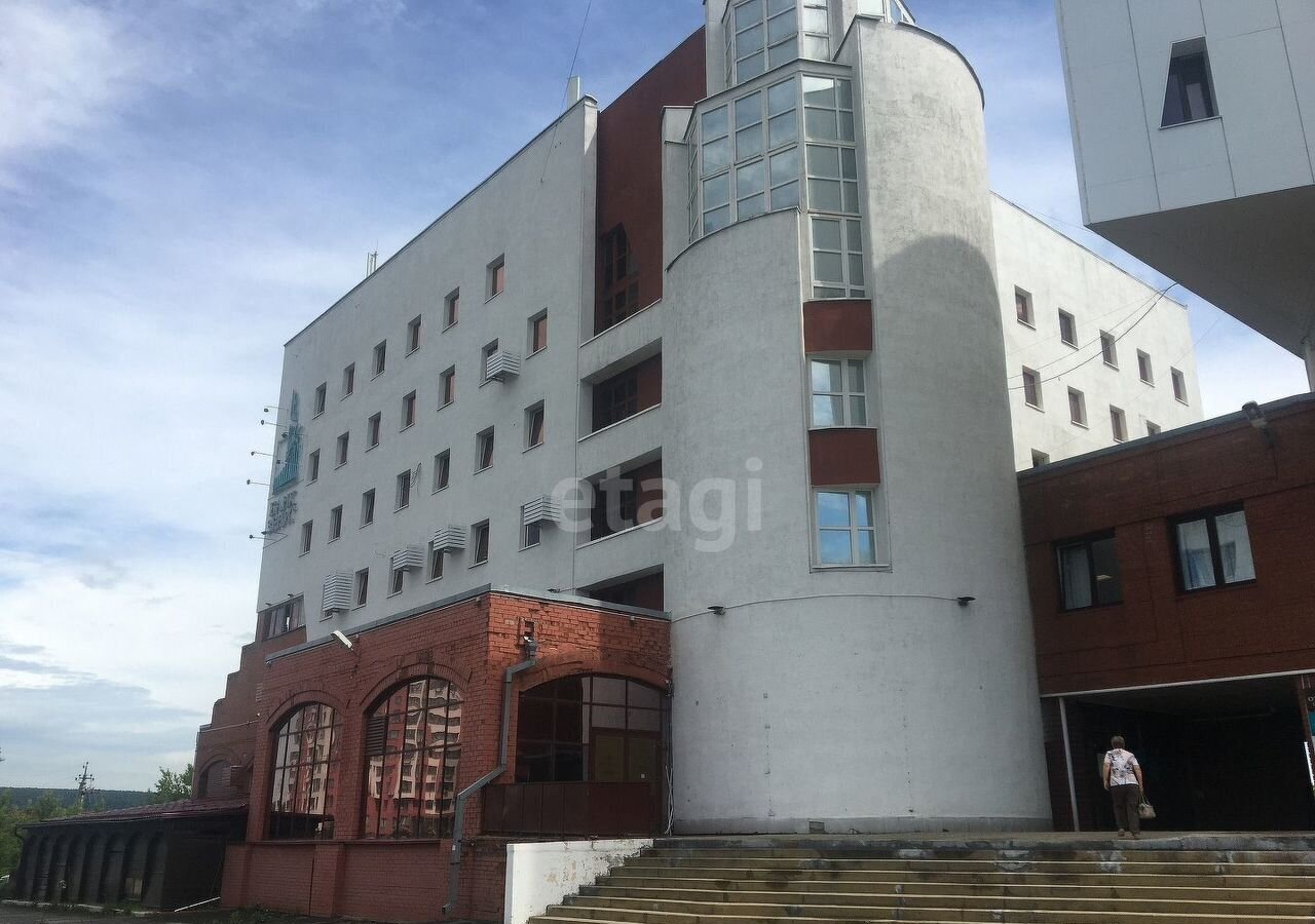 офис г Кемерово р-н Центральный пр-кт Советский 74/1 Кемеровская обл. - Кузбасс фото 1