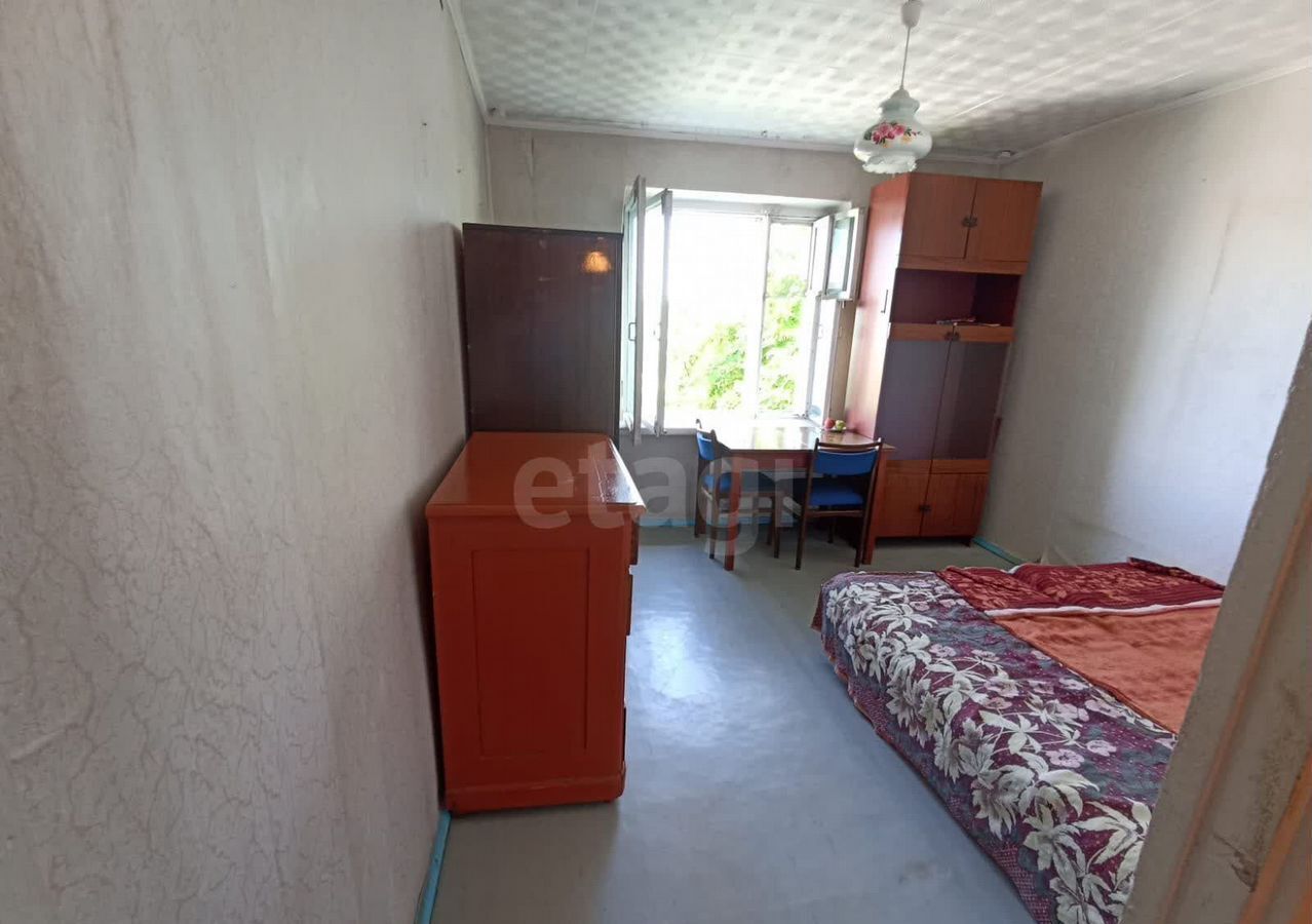 квартира р-н Топкинский г Топки 9, мкр-н Солнечный фото 1