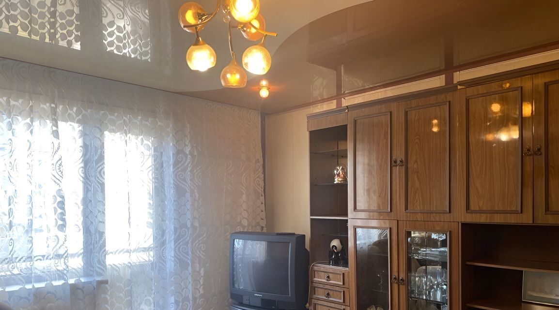 квартира г Новокузнецк р-н Центральный ул Тольятти 76 фото 2