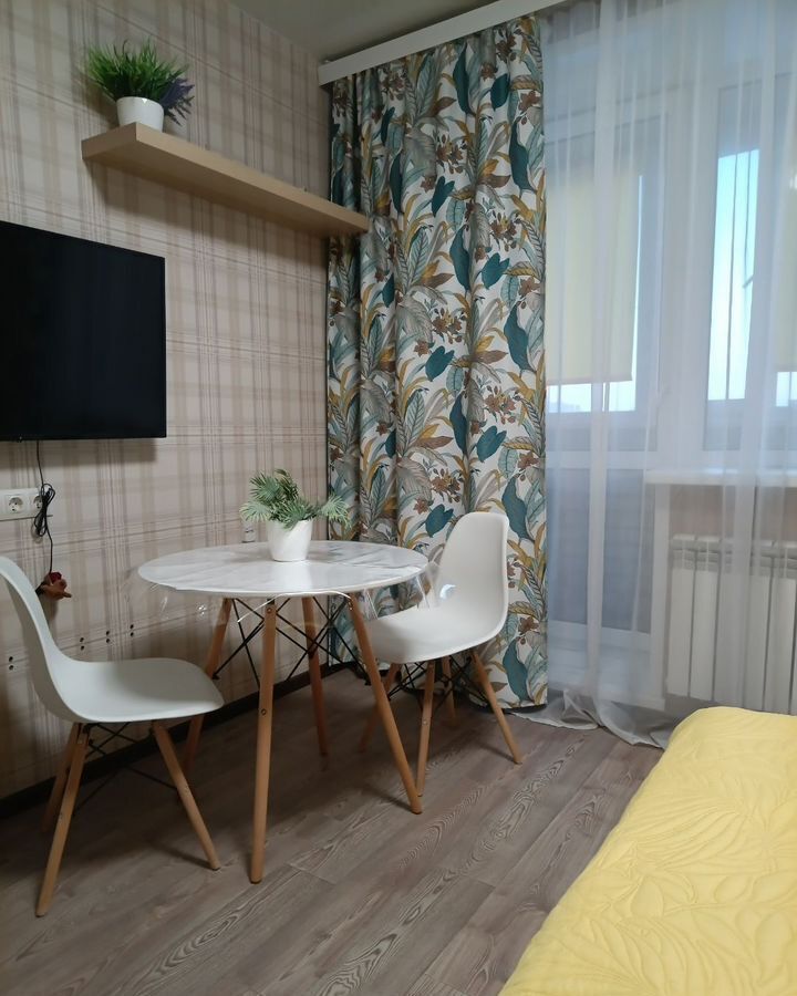 квартира г Димитровград ул Мостовая 20 ЖК «Порт» фото 1