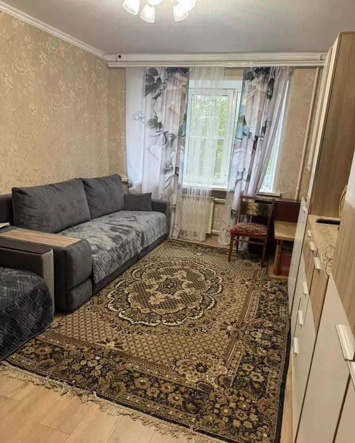 квартира г Орел р-н Железнодорожный ул Ливенская 30б фото 2
