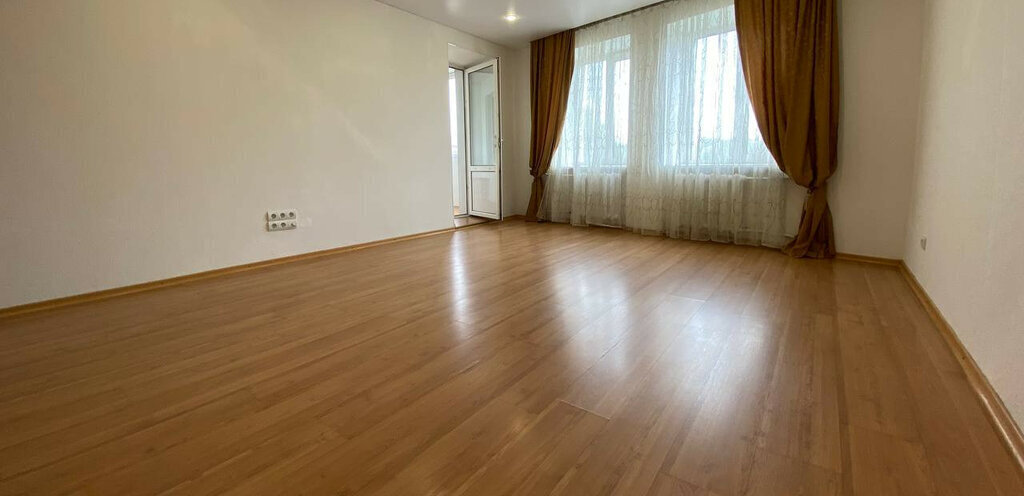 квартира г Уфа ул Комсомольская 125/1 фото 3