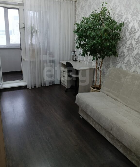квартира г Стерлитамак Солнечный ул Караная Муратова 1а фото 2