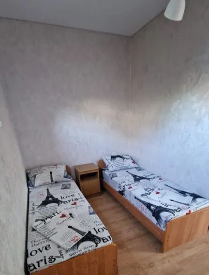 комната г Геленджик с Архипо-Осиповка ул Школьная 73а фото 1