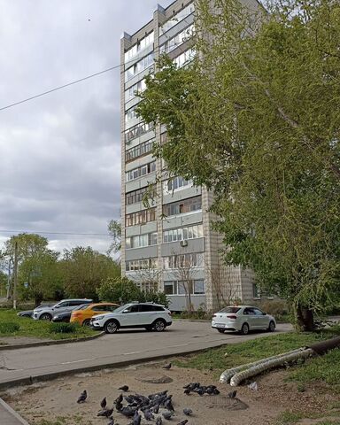 р-н Засвияжский ул Пушкарева 72 фото