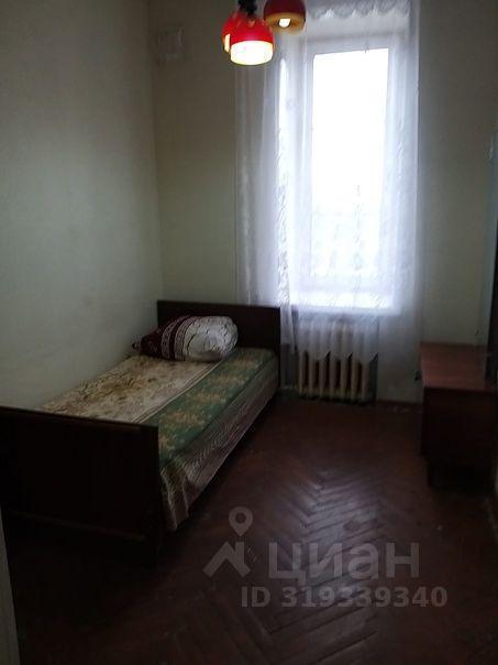 комната г Выборг р-н Центральный ул Куйбышева 11 фото 1