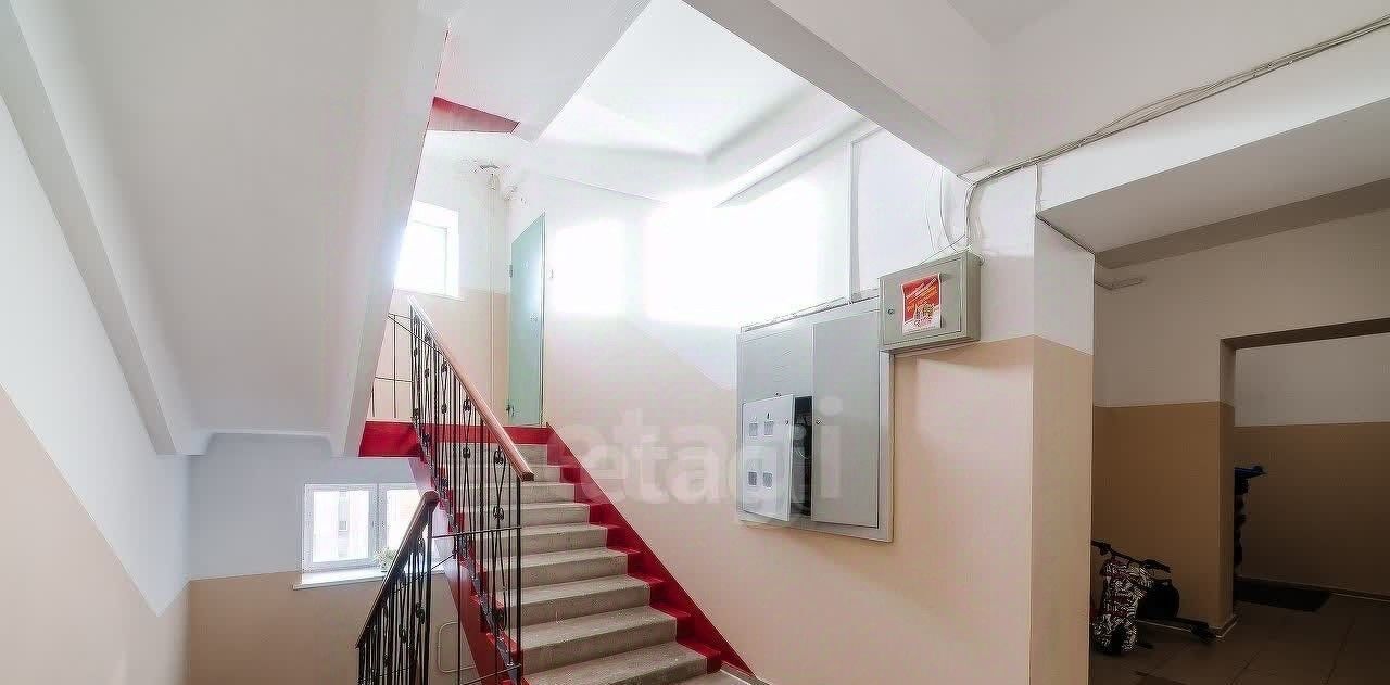 квартира г Благовещенск ул Калинина 1 фото 16
