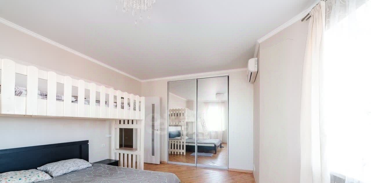 квартира г Благовещенск ул Калинина 1 фото 8