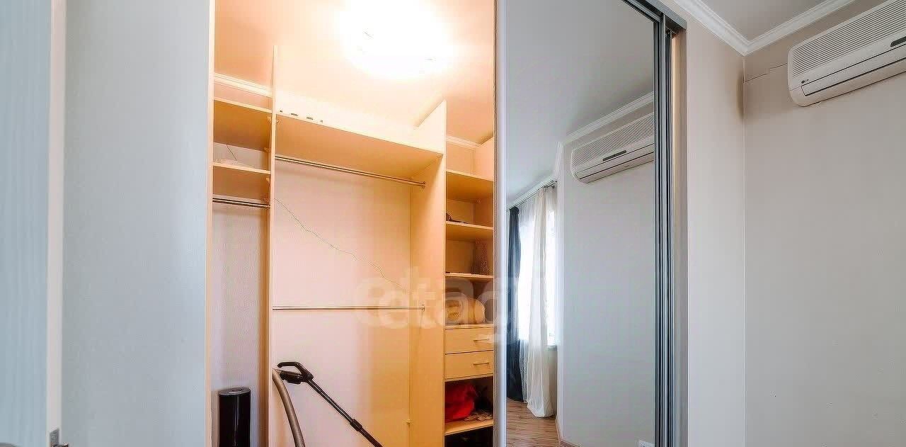 квартира г Благовещенск ул Калинина 1 фото 11