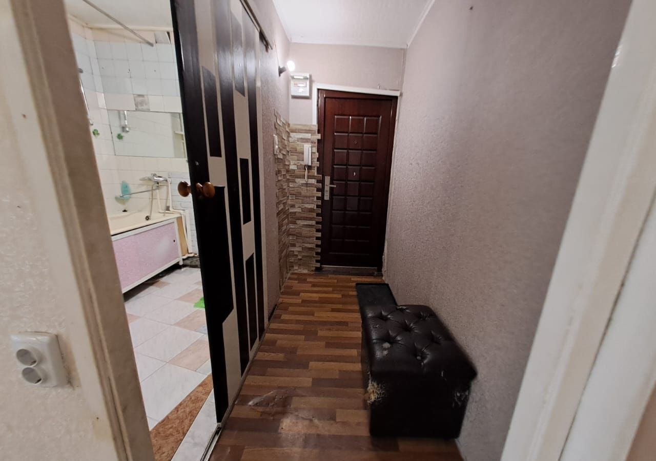 квартира г Благовещенск ул Чайковского 20 фото 9