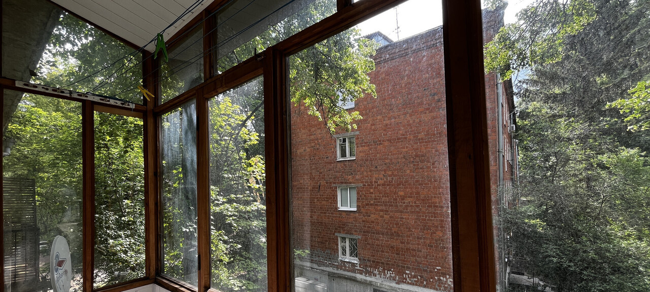 квартира г Нижний Новгород Сестёр Рукавишниковых, 16 / Горловская, 9 фото 6