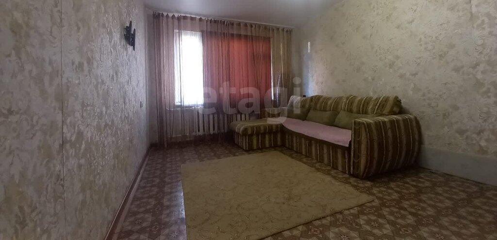 квартира г Новый Уренгой ул Геологоразведчиков 2б фото 1