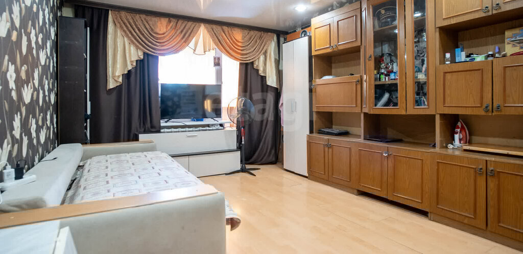 квартира г Томск ул Алтайская 90 фото 3