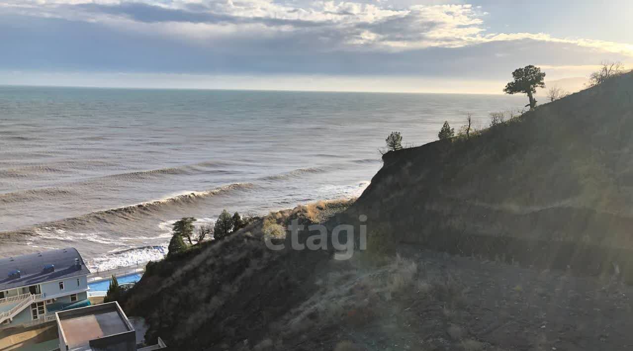 земля г Алушта п Семидворье фото 4