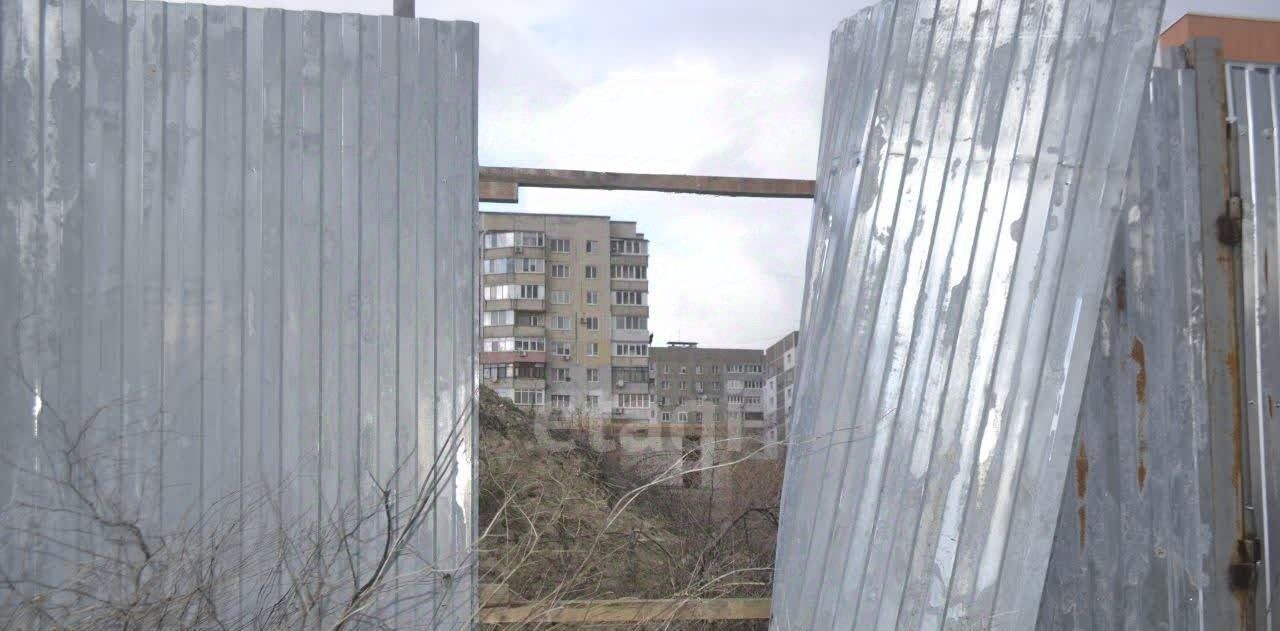 земля г Симферополь р-н Киевский ул Межевая фото 4