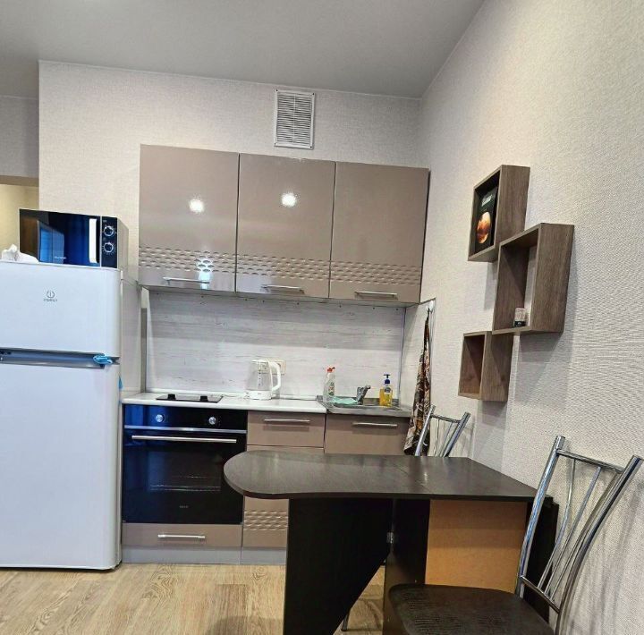 квартира г Иркутск р-н Октябрьский ул Пискунова 148/5 фото 4