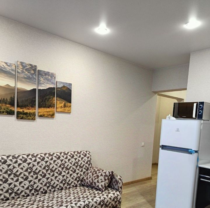 квартира г Иркутск р-н Октябрьский ул Пискунова 148/5 фото 3