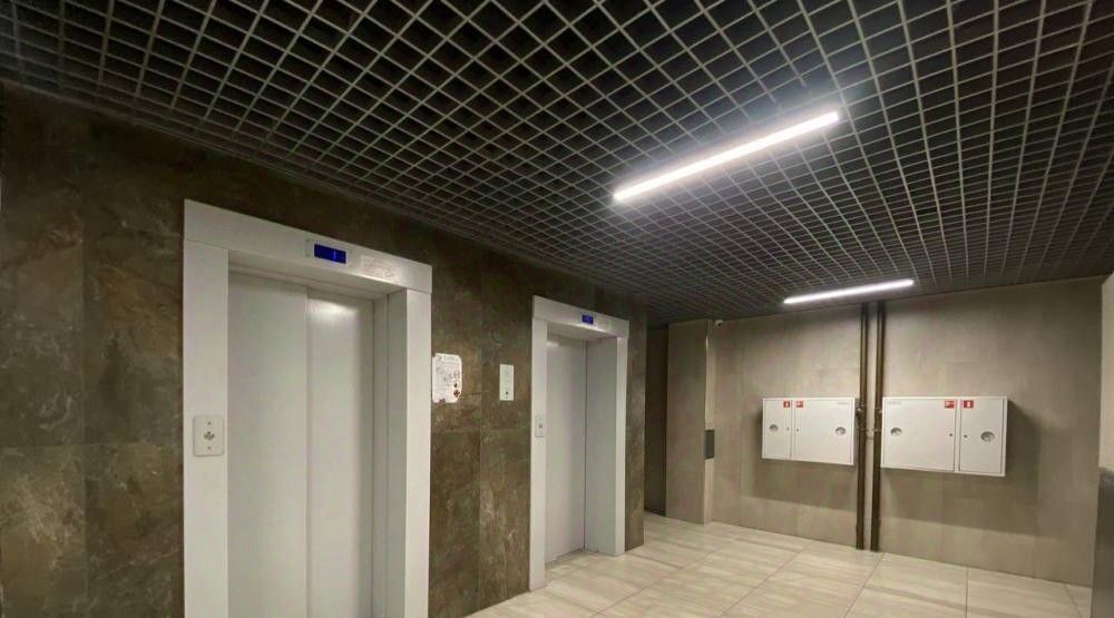 квартира г Иркутск р-н Правобережный ул Освобождения 134 фото 4