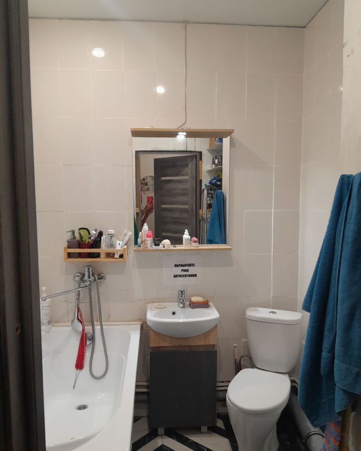 квартира г Ангарск квартал 256-й 7, Шелеховский р-н, Шелехов фото 4