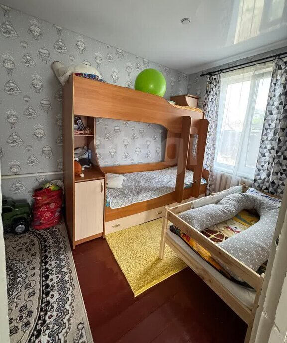 дом г Омск ул 1-я Кировская фото 3