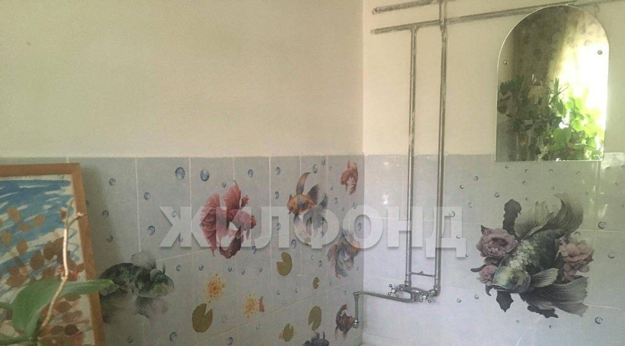 комната г Новосибирск ул Римского-Корсакова 3 Площадь Маркса фото 5