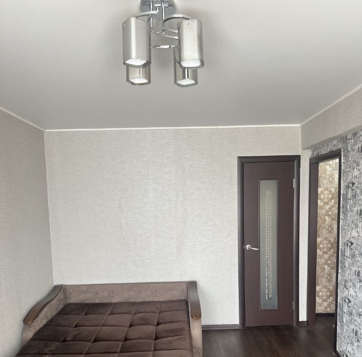 квартира г Рубцовск ул Короленко 122 фото 5