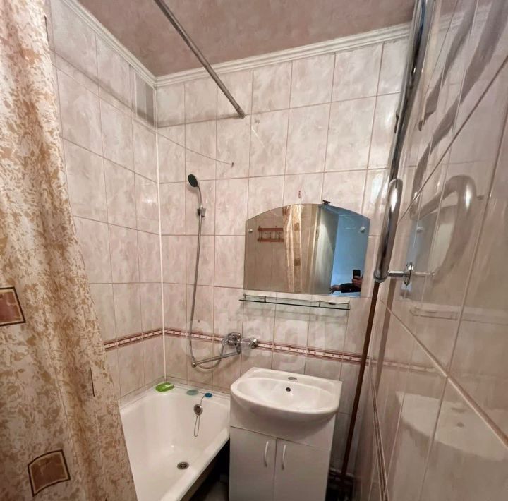квартира г Кемерово р-н Центральный пр-кт Ленина 90 фото 12