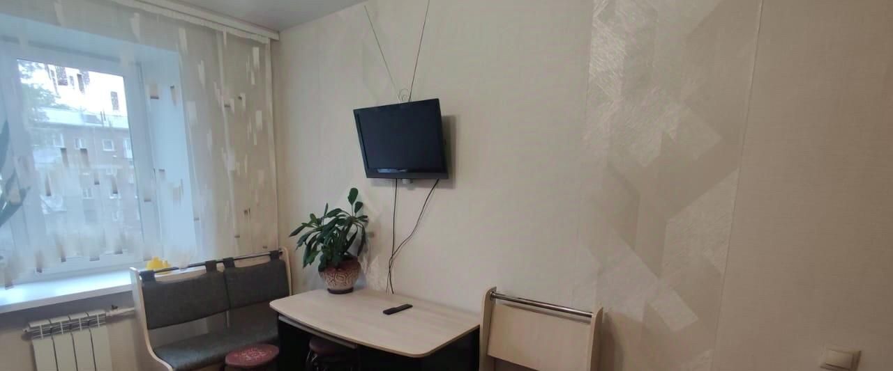квартира г Иркутск р-н Октябрьский ул Красноярская 35 фото 2