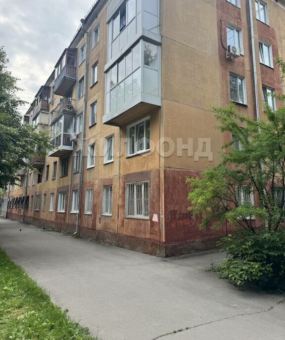 квартира г Кемерово р-н Центральный ул Коломейцева 5 фото 20