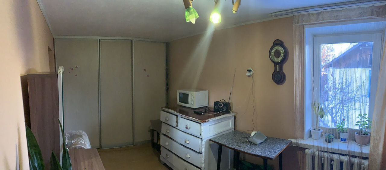 дом г Назарово ул Китайкиной фото 16