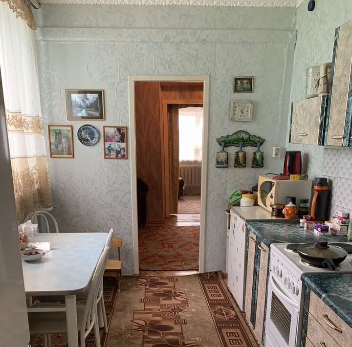 дом г Назарово ул Шоссейная фото 7