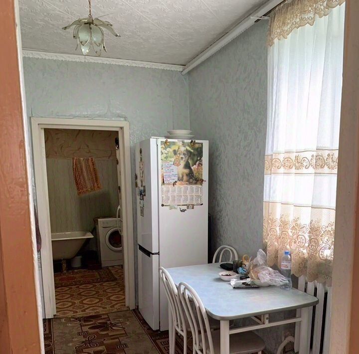 дом г Назарово ул Шоссейная фото 8
