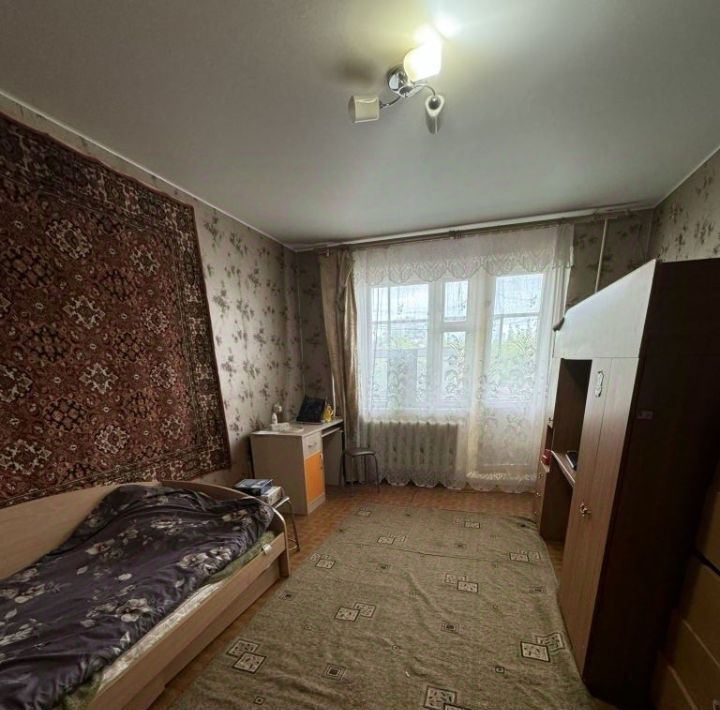 квартира р-н Шуйский г Шуя ул Южная 2-я 18 фото 7