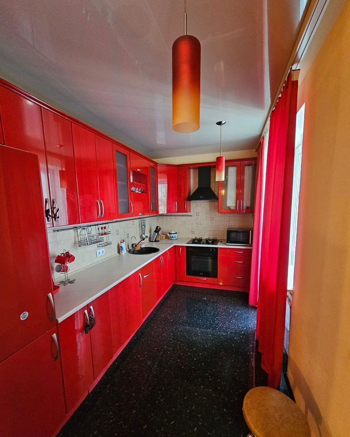 квартира г Евпатория пр-кт им.В.И.Ленина 25б фото 9