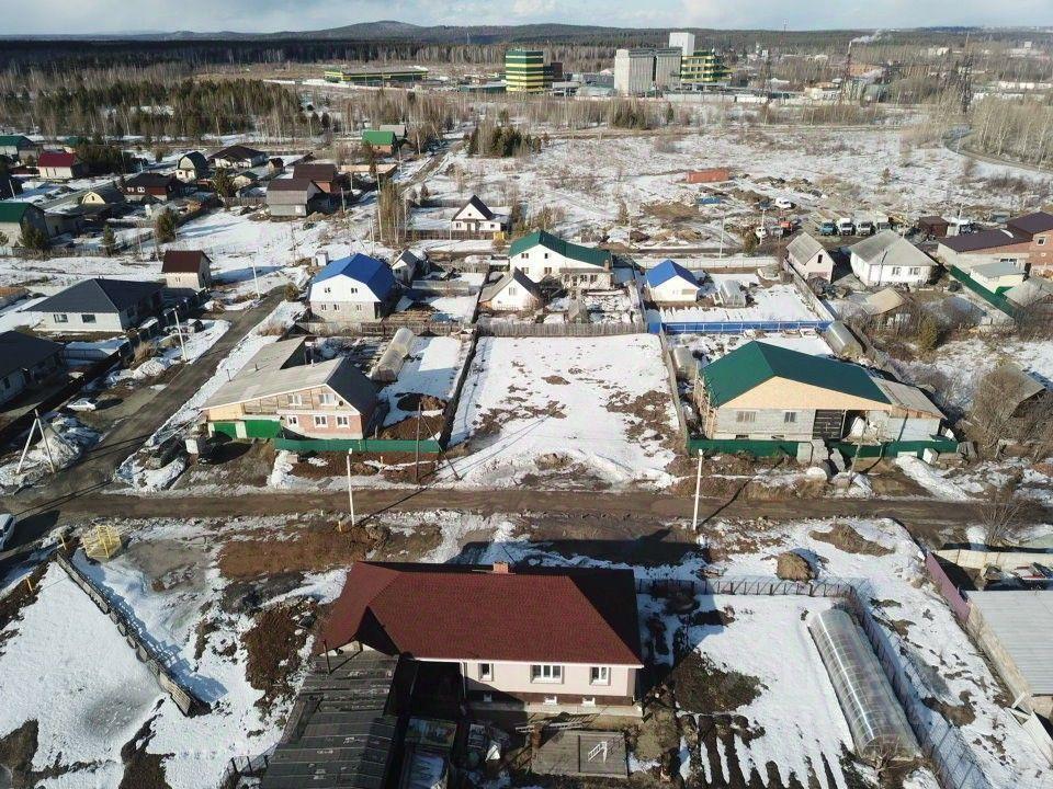 земля г Нижний Тагил р-н Ленинский ул 2-я Апрельская фото 22