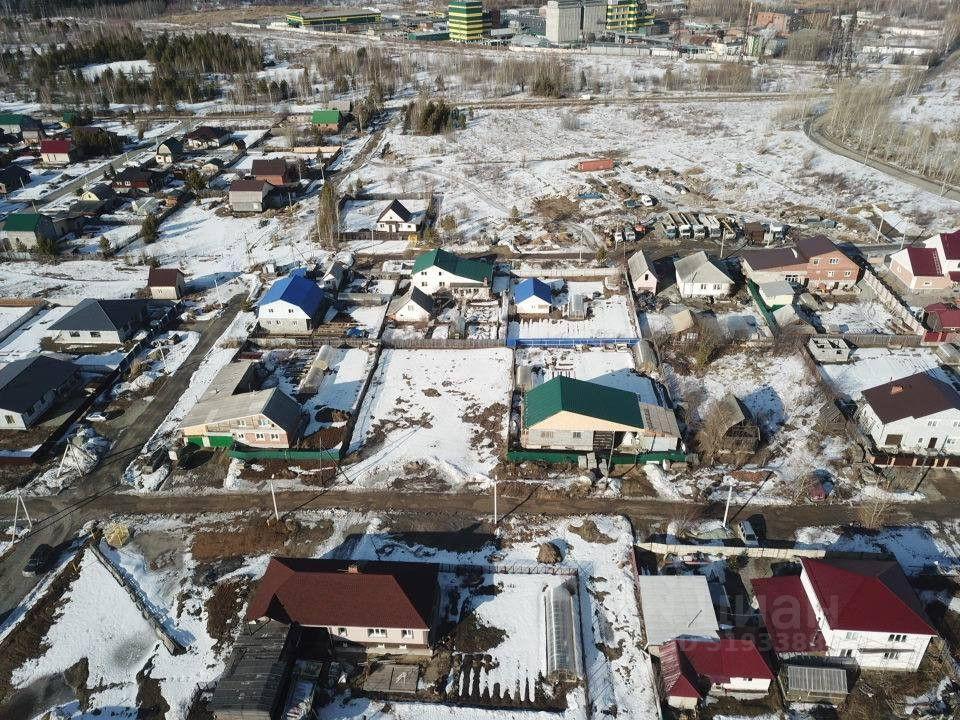 земля г Нижний Тагил р-н Ленинский ул 2-я Апрельская фото 27