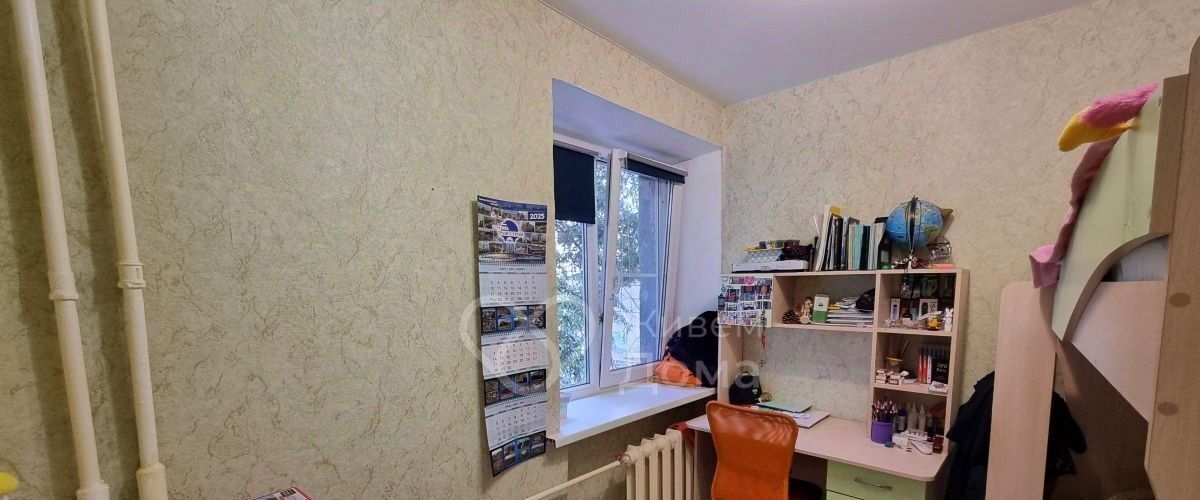квартира г Волгоград мкр Ангарский р-н Дзержинский ул Бурейская 14 фото 5