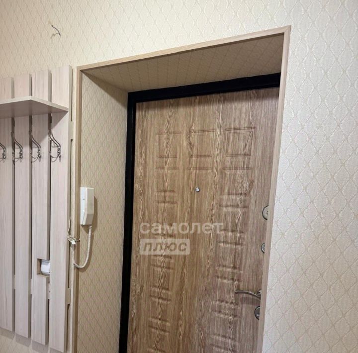 квартира г Вологда Фрязиново ул Дальняя 24 фото 13