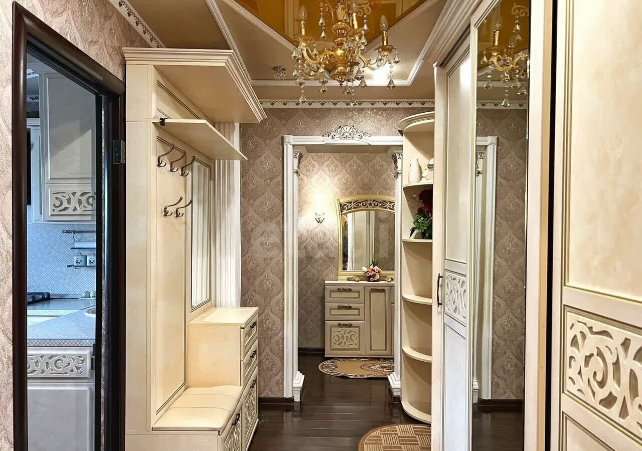 квартира г Тамбов снт Строитель мкр-н Центральный, 30Б, пос. Строитель фото 10