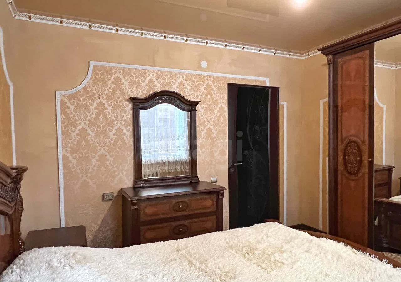 квартира г Тамбов снт Строитель мкр-н Центральный, 30Б, пос. Строитель фото 14