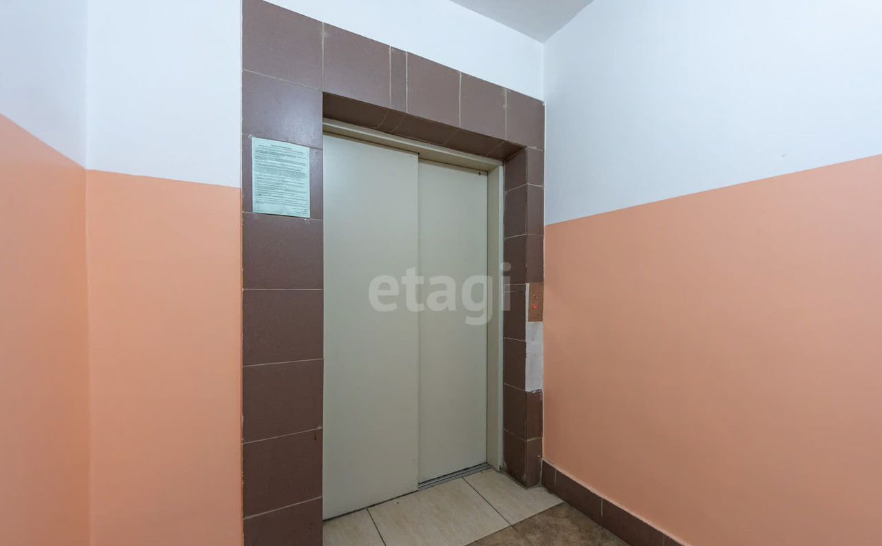 квартира г Хабаровск р-н Центральный ул Истомина 22а фото 23