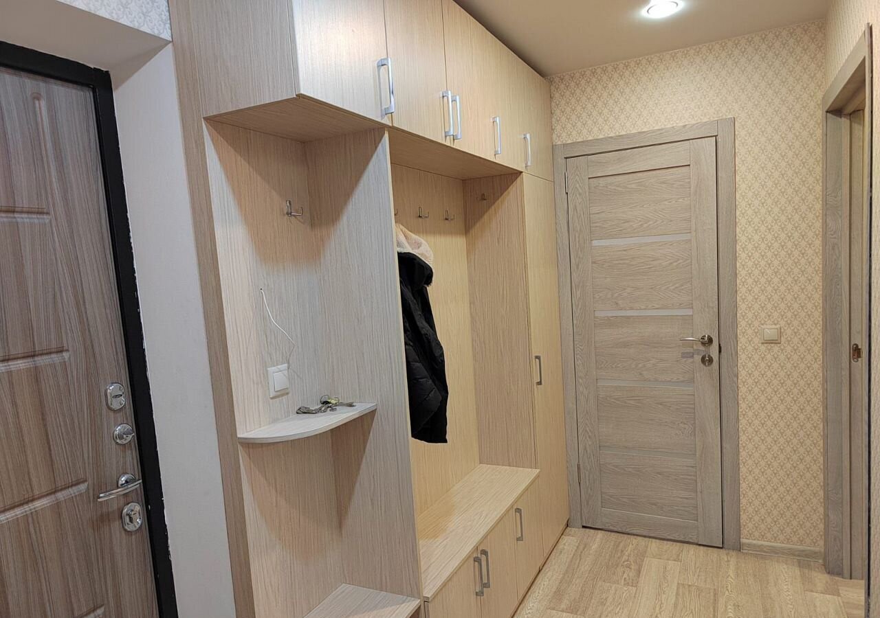 квартира г Самара Гагаринская ул Революционная 101г фото 9
